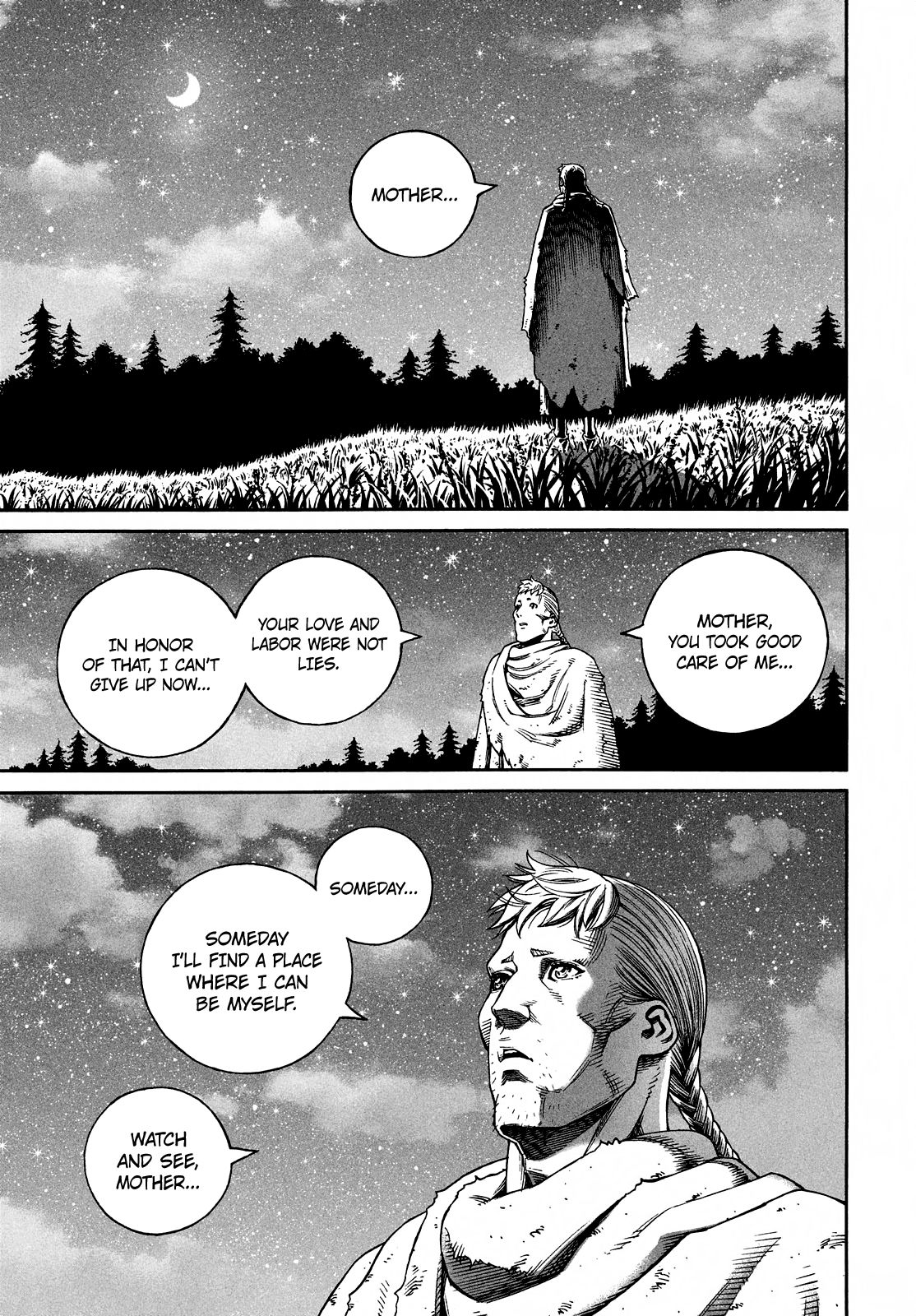 Vinland Saga Chapter 169 22